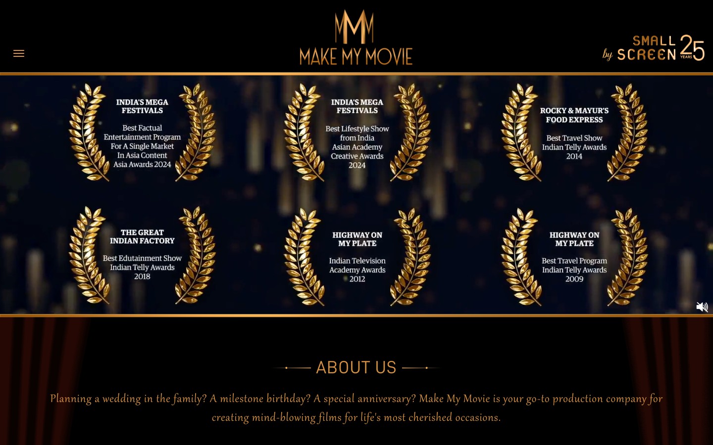 Make My Movie