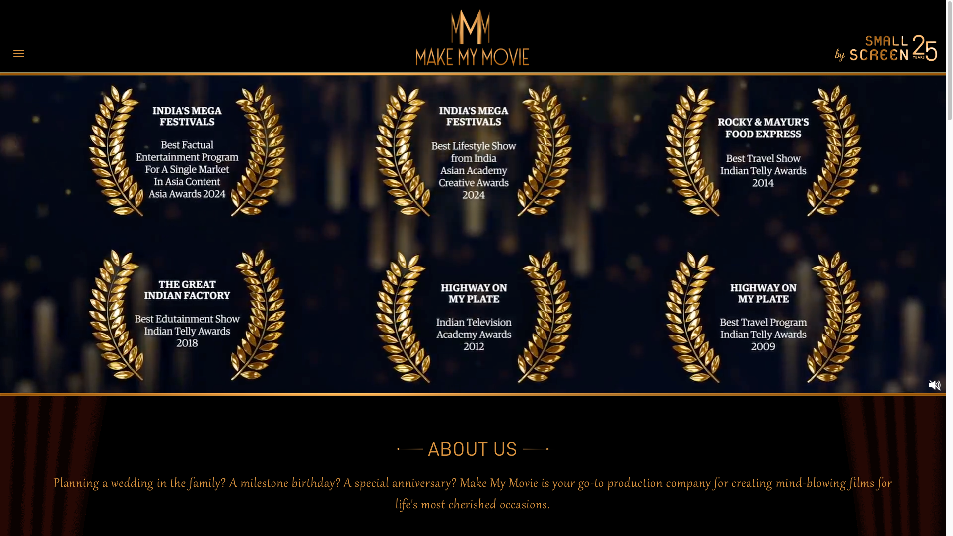 Make My Movie