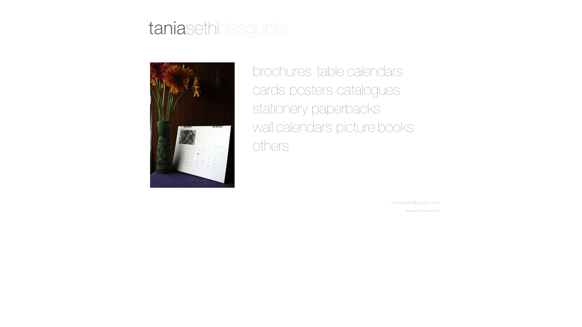 Tania Sethi